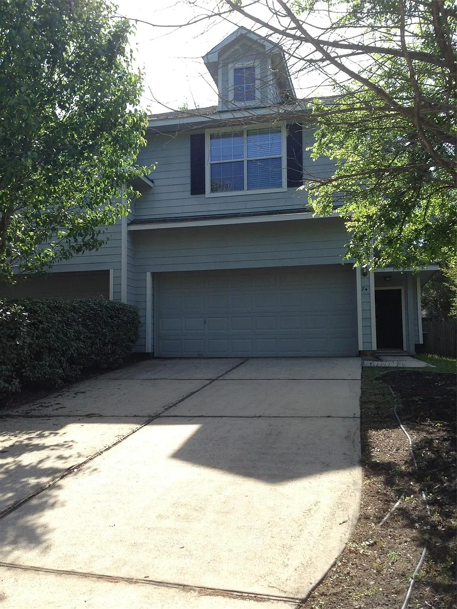 Building Photo - 74 Blue Creek Ct