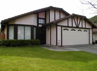 5505 Conestoga Way, Richmond, CA 94803