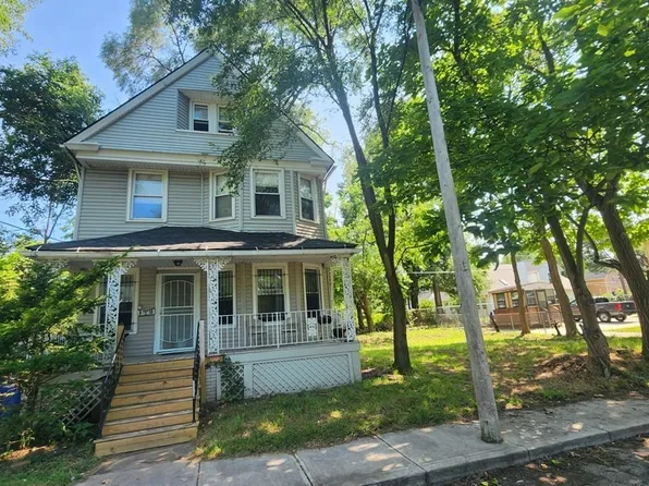 9008 Birchdale Ave, Cleveland, OH 44106