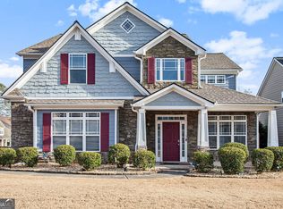 3160 Drayton Manor Run, Lawrenceville, GA 30046