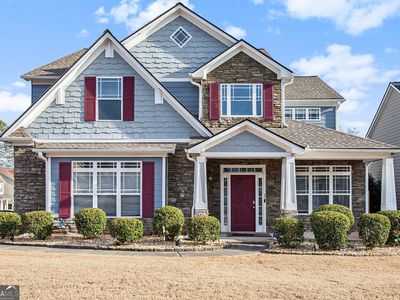 3160 Drayton Manor Run, Lawrenceville, GA, 30046