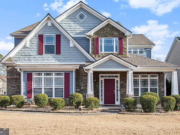 3160 Drayton Manor Run, Lawrenceville, GA 30046