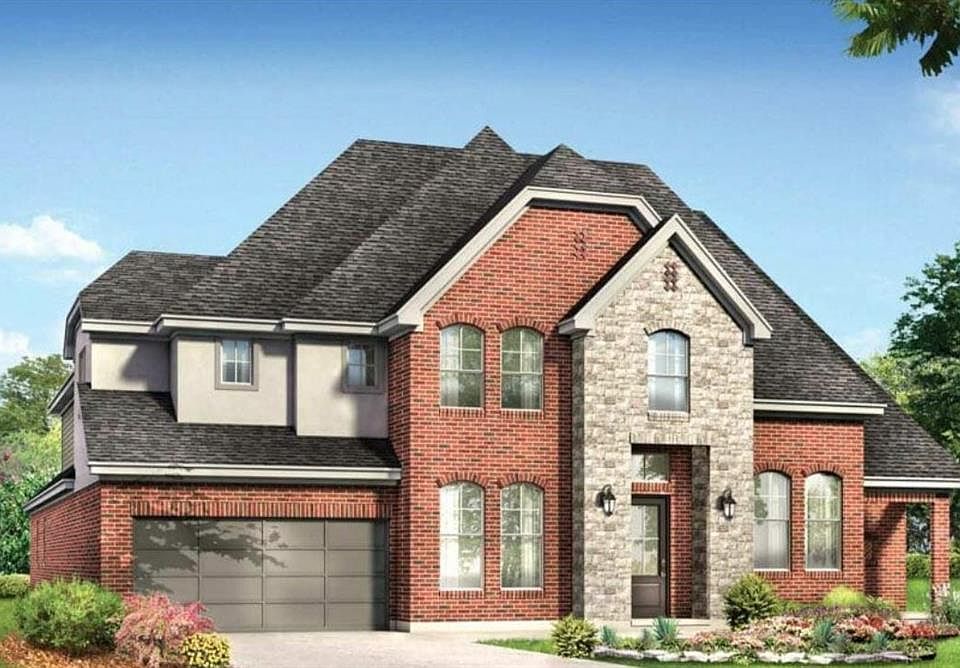 1st image of 1707 Waterlilly River Ln