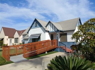 1213 S Parton St, Santa Ana, CA 92707