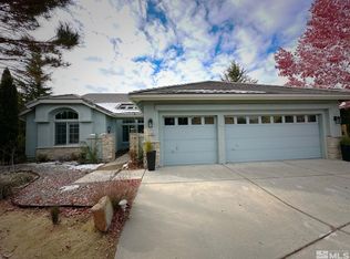 2285 Titleist Ct, Reno, NV 89523