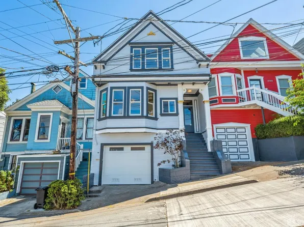4763 19th St, San Francisco, CA 94114