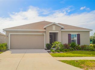 14526 Dunrobin Dr, Wimauma, FL 33598