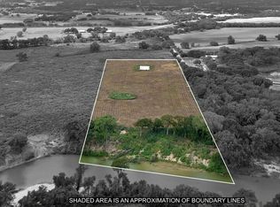 County Road 3310, Valley Mills, TX 76689