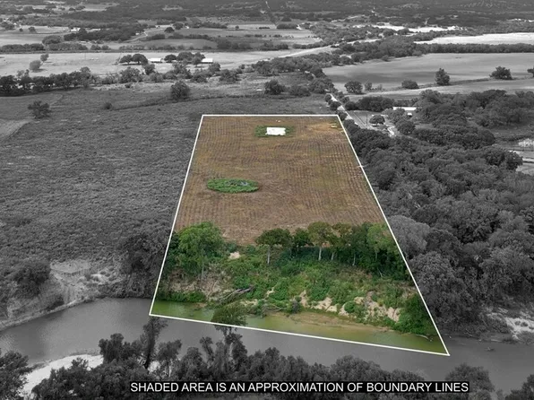 County Road 3310, Valley Mills, TX 76689