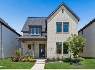 805 Isabel St, Celina, TX 75009