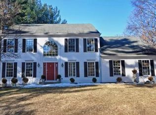 16 Echo Bridge Rd, Franklin, MA 02038