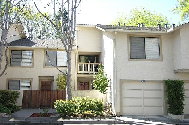 Front of the House