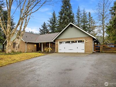 4112 Foxhall Drive NE, Olympia, WA, 98516