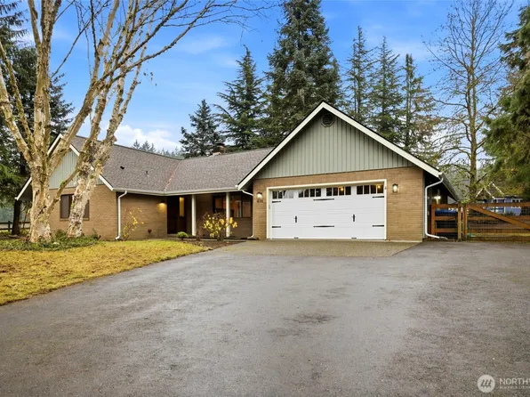 4112 Foxhall Drive NE, Olympia, WA 98516