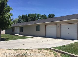 626 S Chestnut St, Nampa, ID 83686