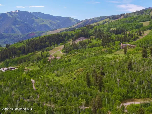 Tbd Eagle Pines Dr, Aspen, CO 81611