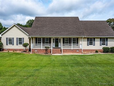 47 Roseberry Ln, Urbanna, VA, 23175