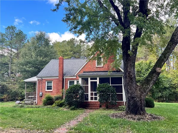 15347 Mountain Rd, Montpelier, VA 23192