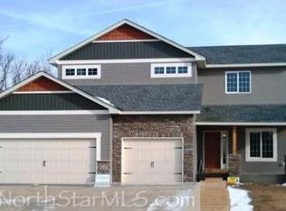 12304 Rendova St NE, Blaine, MN 55449