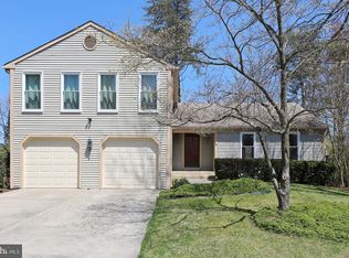 19 Schubert Ct, Silver Spring, MD 20904