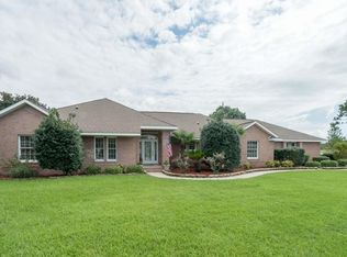 5510 Navaho Dr, Perdido Key, FL 32507