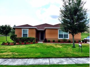 2965 Breezy Meadow Rd, Apopka, FL 32712