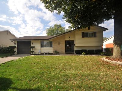 4936 Labelle Dr, Columbus, OH, 43232