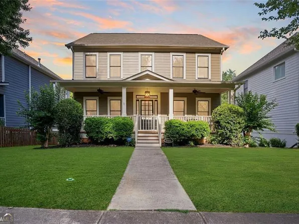 2123 Adams Dr NW, Atlanta, GA 30318