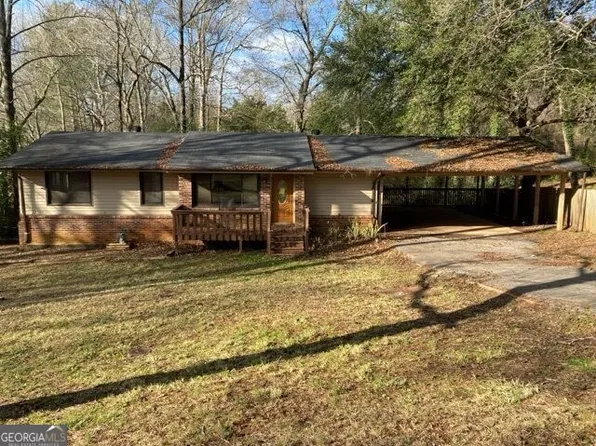 5847 Pinetree Ln, Rex, GA 30273