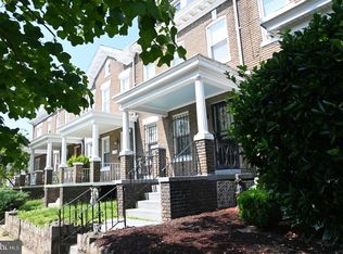 21 16th St SE, Washington, DC 20003