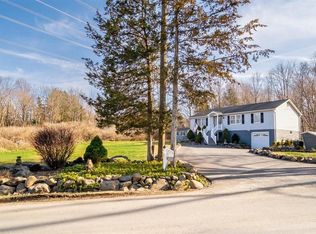 41 Sugarloaf Mountain Rd, Chester, NY 10918