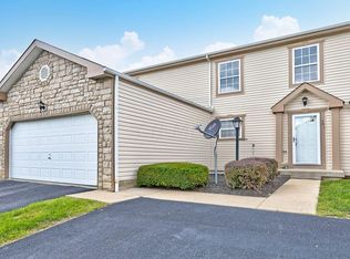 585 Faith Ann Dr, Pataskala, OH 43062