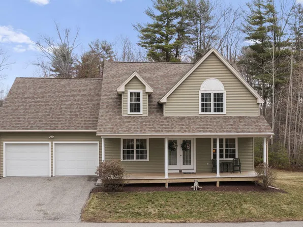 5 Izzy Lane, Kittery, ME 03904