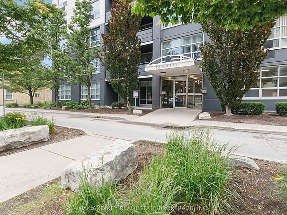 2nd image of 155 Kent St #804