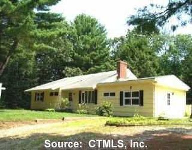 (Undisclosed Address), Moodus, CT, 06469
