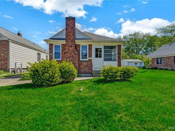 378 Washington Ave, Buffalo, NY 14217