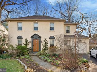 404 Merwyn Rd, Merion Station, PA 19066