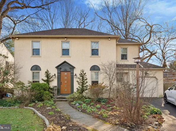 404 Merwyn Rd, Merion Station, PA 19066