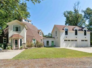 3718 E 116th St, Perkins, OK 74059