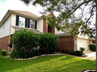 12122 Piney Bend Dr, Tomball, TX 77375