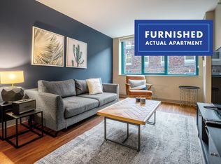 25 Bennet St #406, Boston, MA 02111