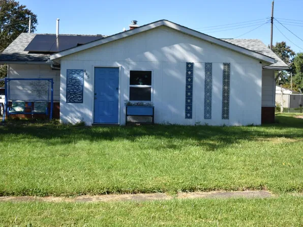445 Rosewood Ct, Mansfield, OH 44906