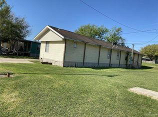 6323 Selena Dr, Edinburg, TX 78542