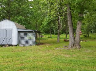 9610 Brittany Point Dr, Little Rock, AR 72206