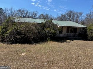 133 Black Creek Rd, Gordon, GA 31031