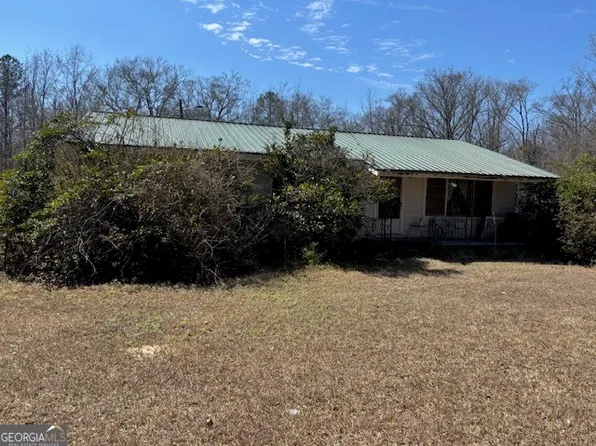 133 Black Creek Rd, Gordon, GA 31031