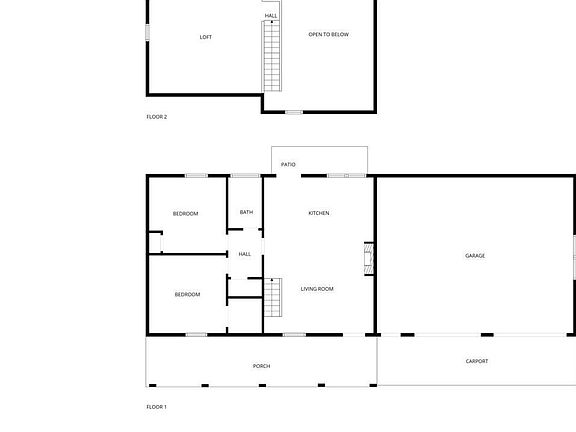 3rd image of 111 Dead River Rd