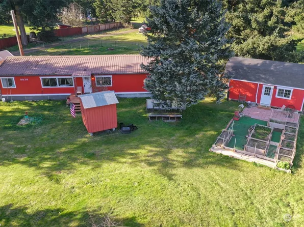 8838 173rd Avenue SW, Rochester, WA 98579