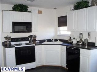 4101 Reynolds Ridge Ter, Richmond, VA 23223