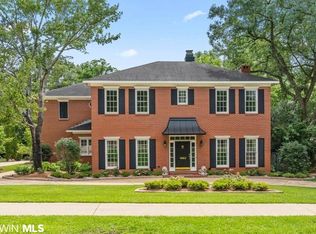 1063 Aberdeen Ct N, Mobile, AL 36609